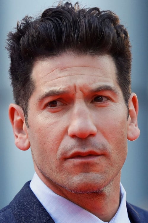 Jon Bernthal