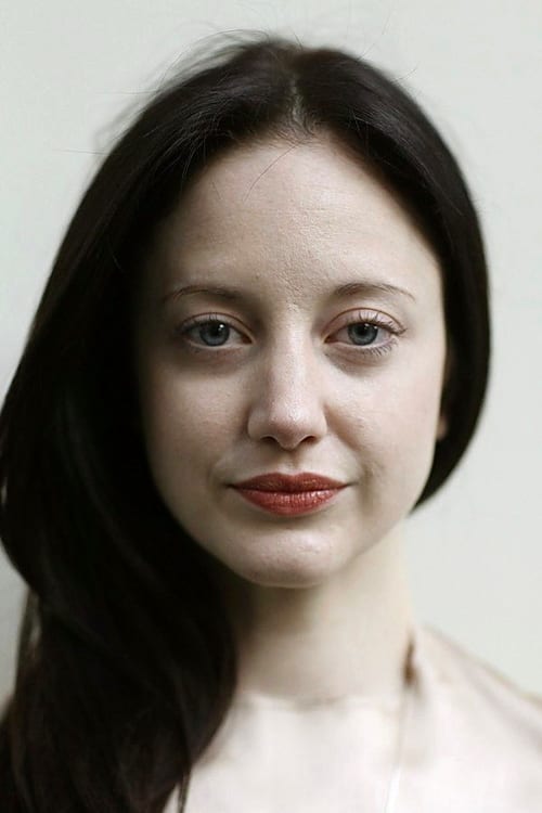 Andrea Riseborough