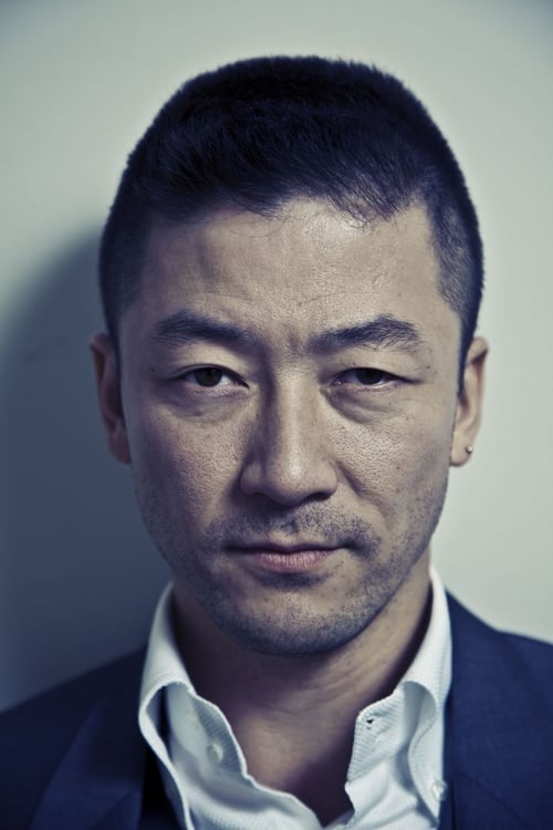 Tadanobu Asano