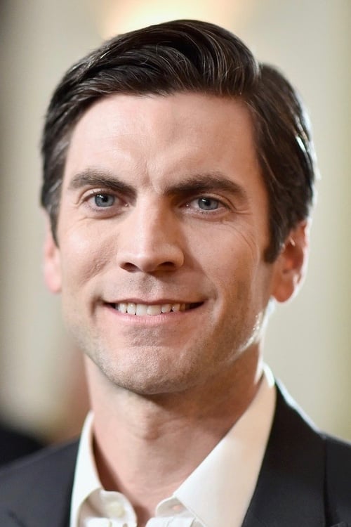 Wes Bentley