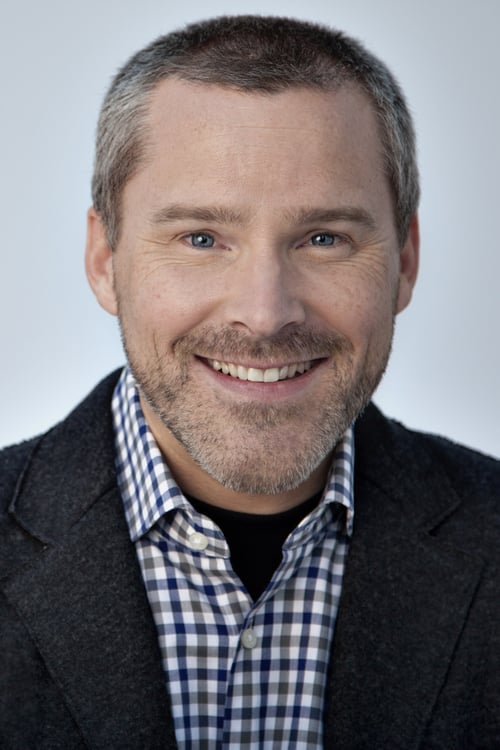 Roger Craig Smith