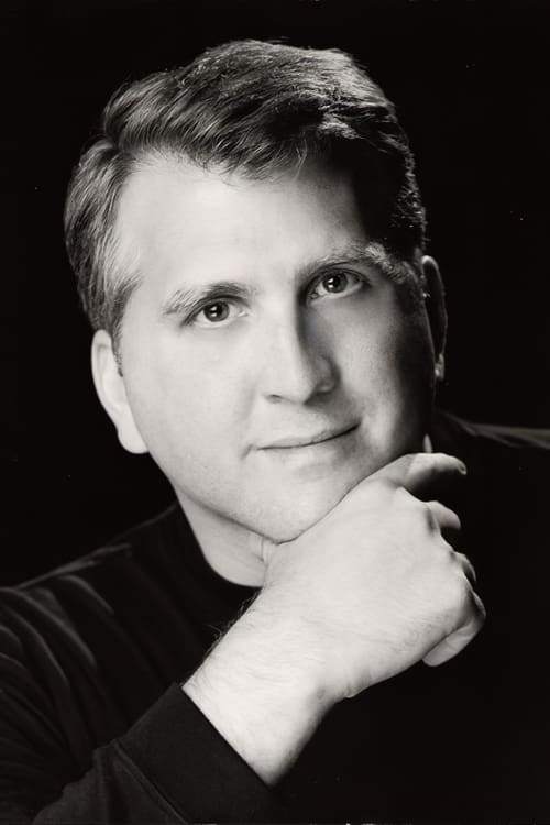 Daniel Roebuck