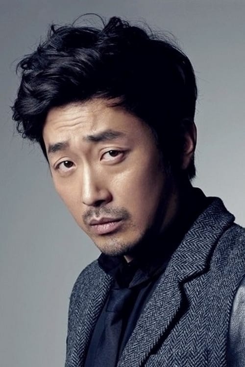 Ha Jung-woo