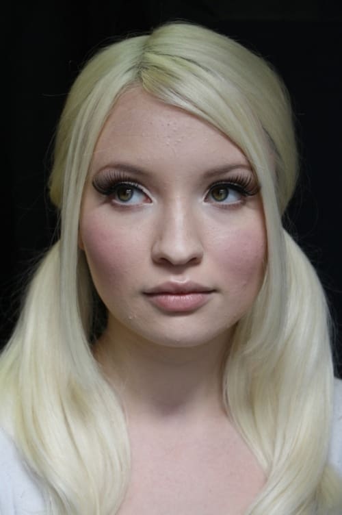 Emily Browning