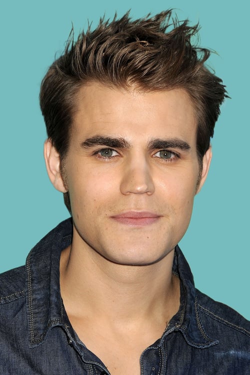 Paul Wesley