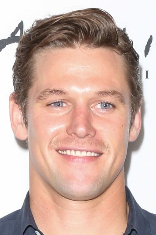 Zach Roerig