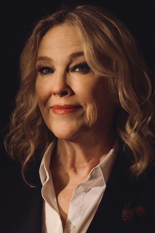 Catherine O'Hara