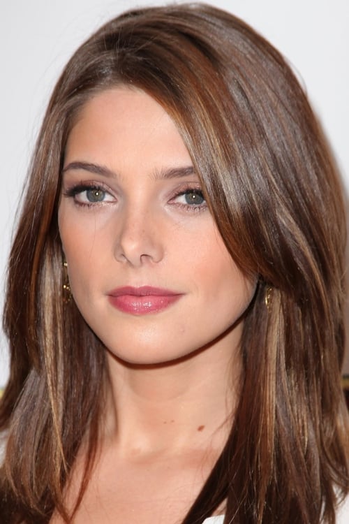 Ashley Greene