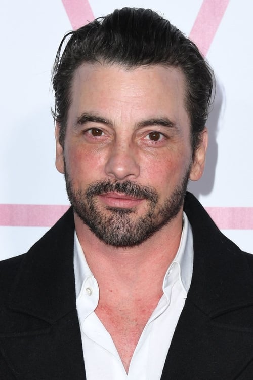 Skeet Ulrich