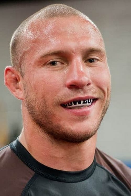 Donald Cerrone