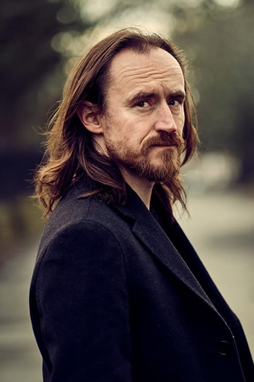 Ben Crompton