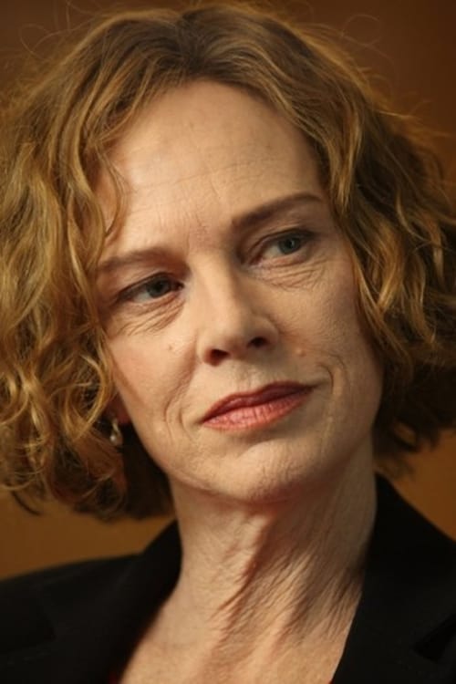 Judy Davis