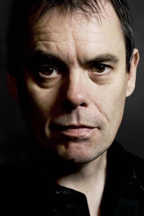 Kevin Eldon