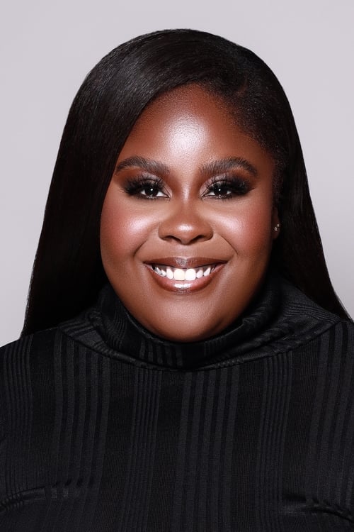 Raven Goodwin