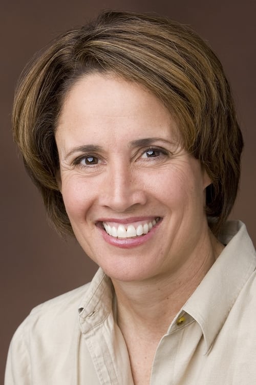 Mary Carillo