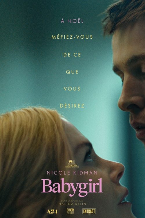 Babygirl en streaming gratuit vf vostfr