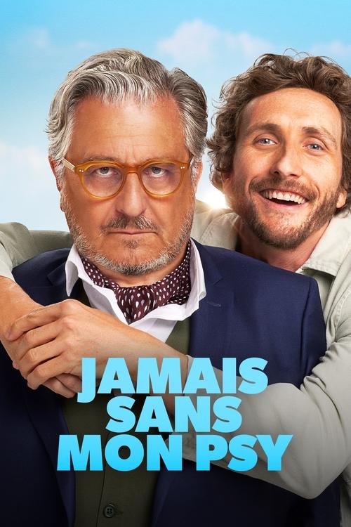 Jamais sans mon psy en streaming gratuit vf vostfr