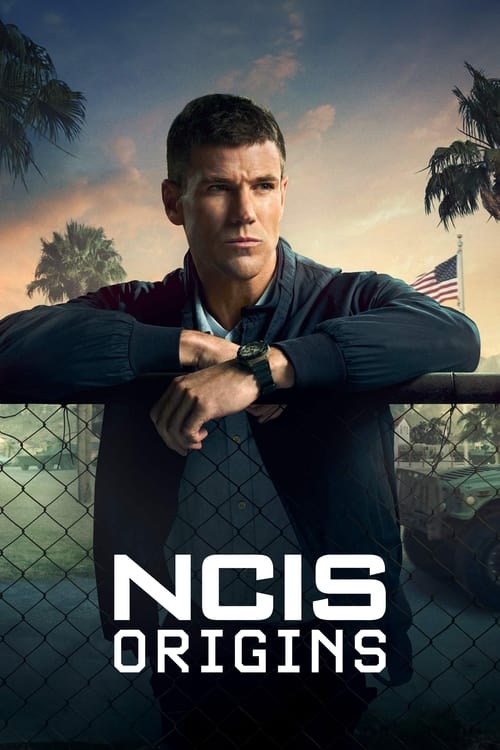NCIS: Origins en streaming gratuit vf vostfr