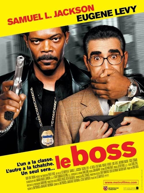 Le Boss en streaming gratuit vf vostfr