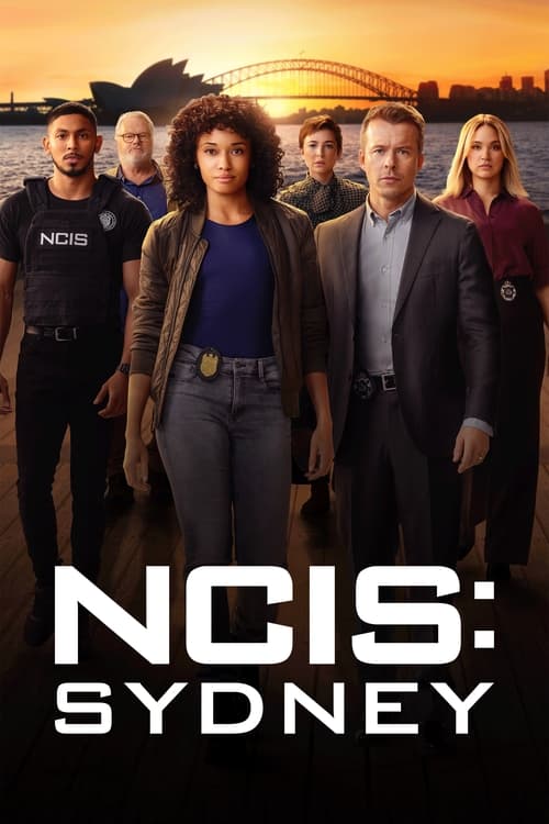 NCIS: Sydney en streaming gratuit vf vostfr