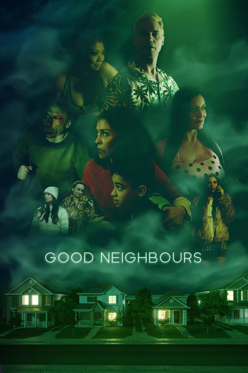 Good Neighbours streaming gratuit vf vostfr 