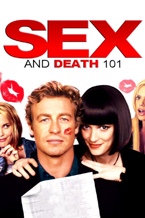 Sex and Death 101 streaming gratuit vf vostfr 