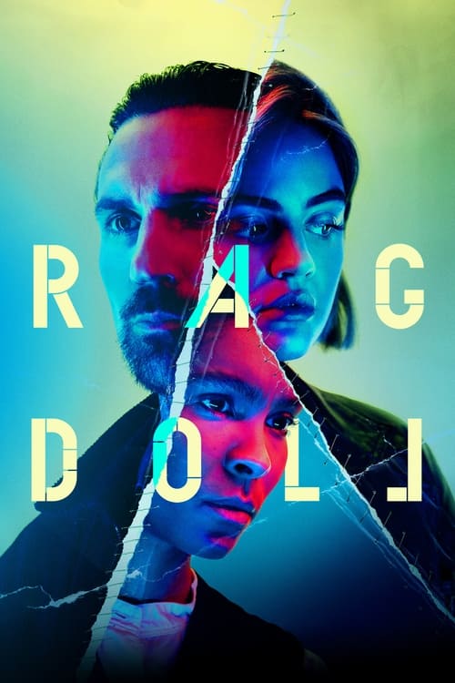 Ragdoll streaming gratuit vf vostfr 