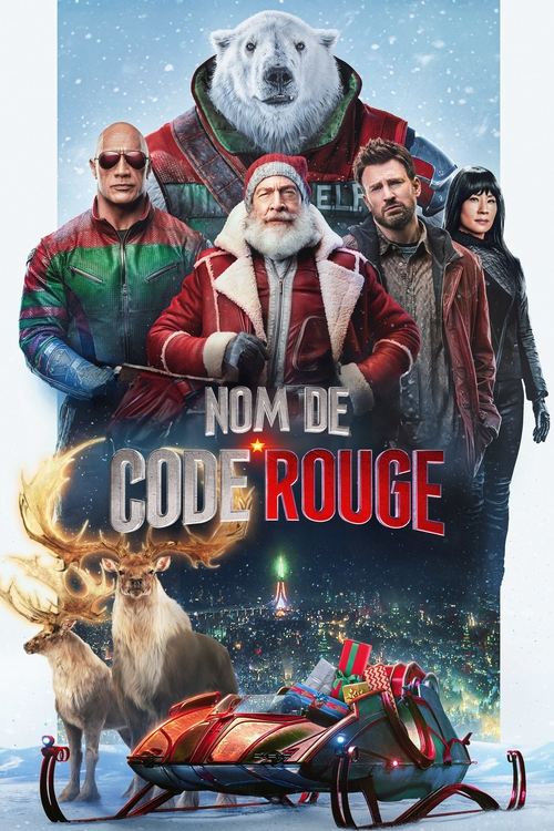 Red One streaming gratuit vf vostfr 