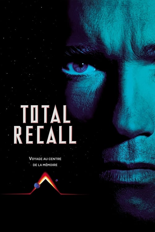 Total Recall streaming gratuit vf vostfr 