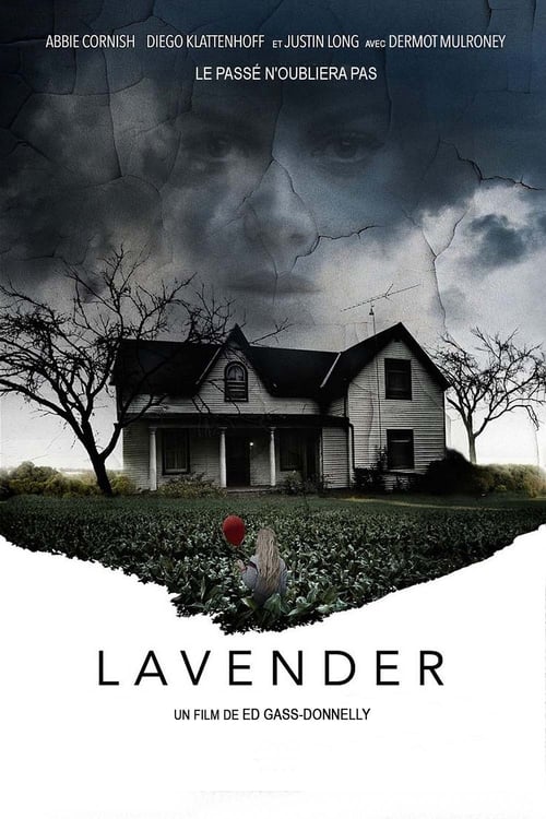 Lavender streaming gratuit vf vostfr 