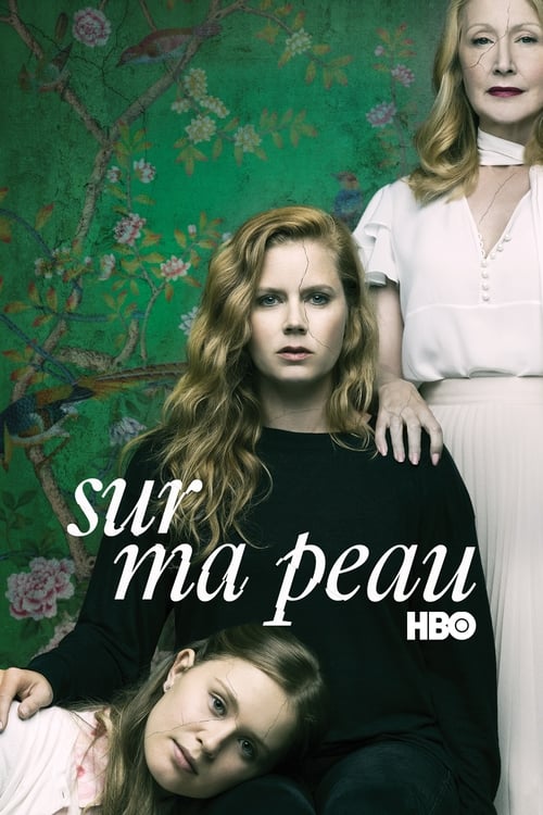 Sharp Objects streaming gratuit vf vostfr 