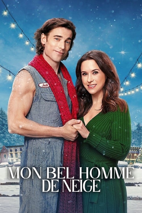 Mon bel homme de neige streaming gratuit vf vostfr 