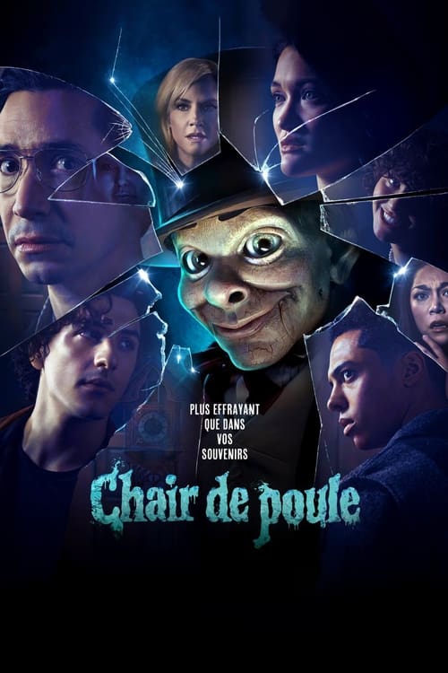 Chair de poule streaming gratuit vf vostfr 