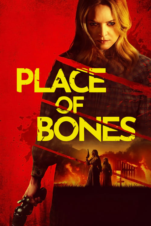 Place of Bones streaming gratuit vf vostfr 