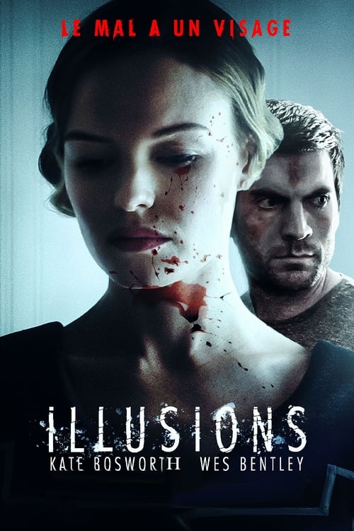 Illusions streaming gratuit vf vostfr 