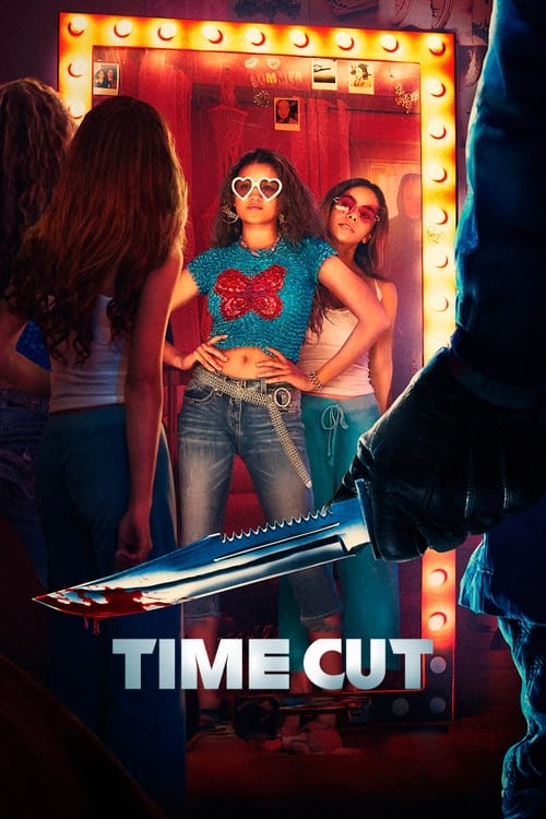 Time Cut streaming gratuit vf vostfr 