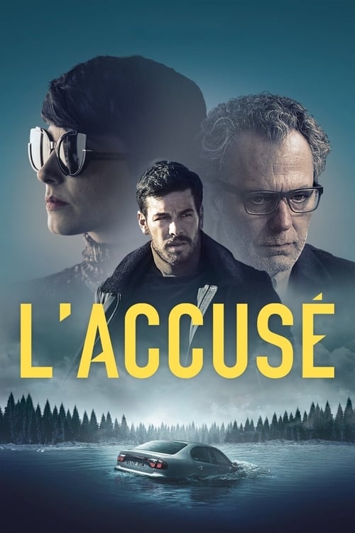 L'Accusé streaming gratuit vf vostfr 