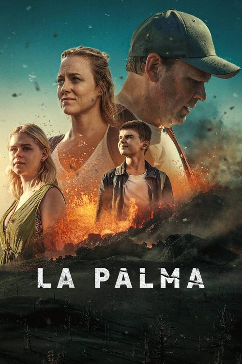 La Palma streaming gratuit vf vostfr 