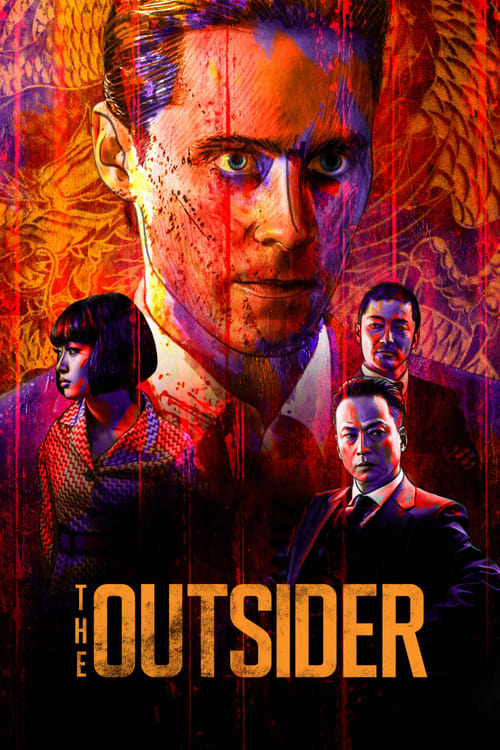 The Outsider streaming gratuit vf vostfr 