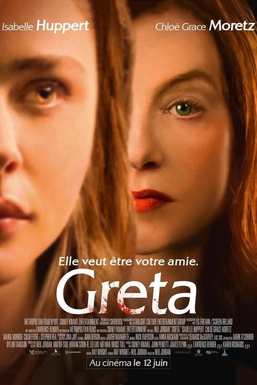 Greta streaming gratuit vf vostfr 