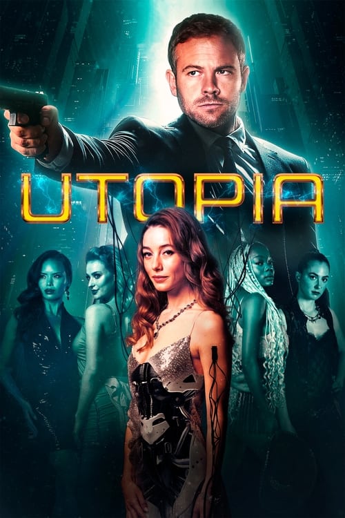 Utopia streaming gratuit vf vostfr 