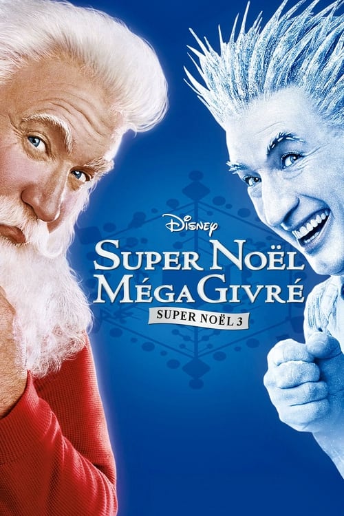 Super Noël Méga Givré streaming gratuit vf vostfr 