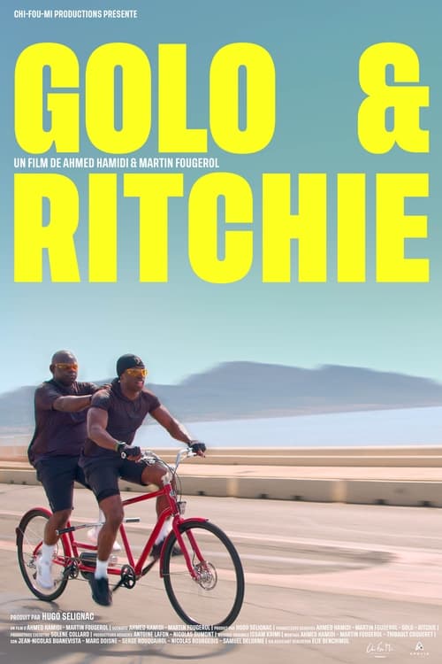 Golo & Ritchie streaming gratuit vf vostfr 