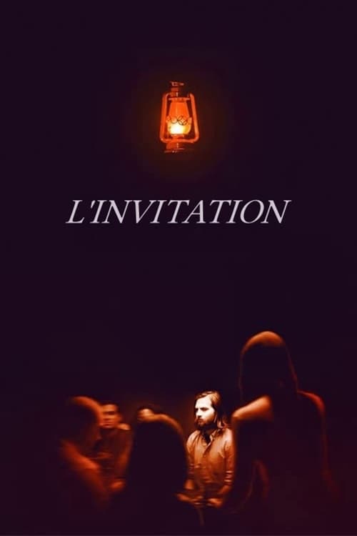 The Invitation streaming gratuit vf vostfr 