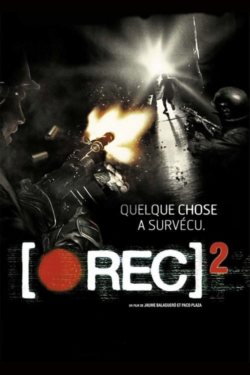 [REC]² streaming gratuit vf vostfr 