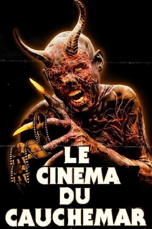 Nightmare Cinema streaming gratuit vf vostfr 