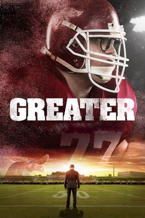 Greater streaming gratuit vf vostfr 