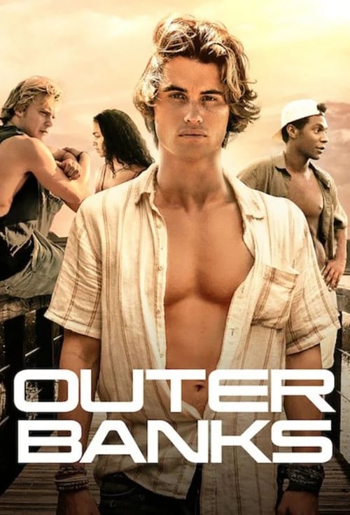 Outer Banks streaming gratuit vf vostfr 