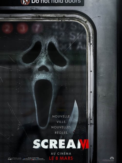 Scream VI streaming gratuit vf vostfr 